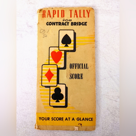 Bridge game case - Picture 6 of 9